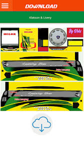 We did not find results for: Download Livery Bussid Luragung Jaya Apk Latest Version App By Raja Livery For Android Devices