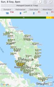 Angin ini berlangsung pada bulan november hingga maret. Malaysia Natural Disaster Emergency Info Kesiapsiagaan Operasi Pembenihan Awan Opa Di Negeri Negeri Pantai Barat Semenanjung Malaysia Dan Barat Sarawak Jerebu Haze Aha Centre Facebook