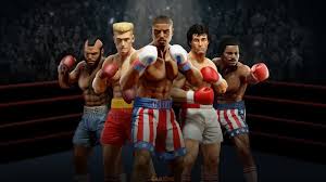 Download real boxing fight night boxer 2 latest version xapk (apk + obb data) by audi xeno labs for android free online at apkfab.com. Big Rumble Boxing Creed Champions Mobile Android Game Download Torrent Link Gamedevid