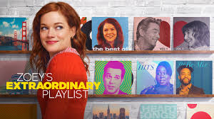 Find all 132 songs featured in zoey's extraordinary playlist soundtrack, listed by episode with scene descriptions. Zoey S Extraordinary Playlist Zoey S Extraordinary Boss Photo 3440602 Nbc Com