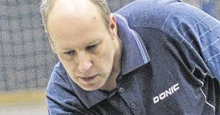 Tischtennis: TSV verliert zweimal