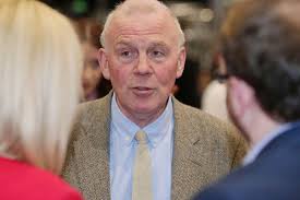 Unionists unite in call for rights debate to cross sectarian lines