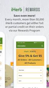 Offering the best value in the world for natural products. Iherb Apps On Google Play