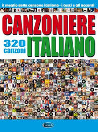 Amazon Fr Canzoniere Italiano 320 Canzoni Il Meglio Della Canzone Italiana Divers Auteurs Livres
