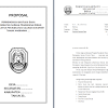 Dalam menyusun skripsi awalnya dimulai dengan mengajukan proposal penelitian, dalam proposal penelitian tersebut biasanya terdiri dari 3 bab, yakni bab pertama merupakan bagian pendahuluan, bagian kedua merupakan kajian pustaka dan bagian ketiga merupakan metode penelitian. 1