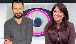 707 x 955 jpeg 109 кб. Davina Mccall Returns To Big Brother To Look Back At Its Best Episodes
