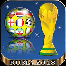 Bildresultat fÃ¶r MUNDIAL DE FÃTBOL EN RUSIA 2018
