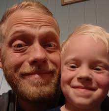 Before Pooh became a pro. 💪