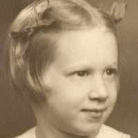 Shirley Jane Cone (1934–2013) • FamilySearch