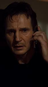 Liam Neeson’s most iconic line—don’t debate me, 🎥: Taken