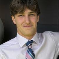 Ben Lipman's Instagram, Twitter & Facebook