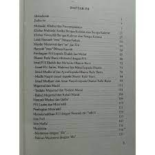 Maybe you would like to learn more about one of these? Buku Terjemah Nahwu Wadhih Tata Bahasa Arab Set 3 Jilid Kertas Hvs Shopee Indonesia