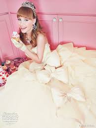 Barbie Bridal 2011 Wedding Dress Collection Wedding Inspirasi