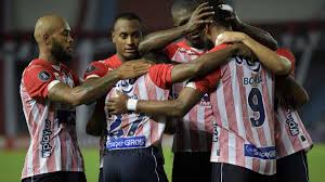 The initial goals odds is 1.75; Junior Vs Libertad Alineaciones Hora Y Como Ver En Vivo El Partido Por Copa Sudamericana