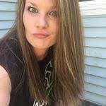 Trisha Wilkes's Instagram, Twitter & Facebook