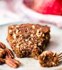 Delicious moist gluten free cake. Paleo Gluten Free Apple Cake Joyfoodsunshine