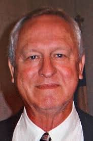 Charles Richard "Dick" Warren Obituary