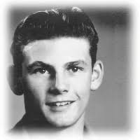 James Page Obituary (2009)