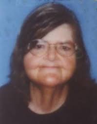 Nancy Mahan Obituary (1955