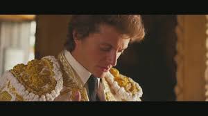 Cine y Tauromaquia: Amanecer de Samuel Mac Fadden en ENEAT Encuentro  Nacional