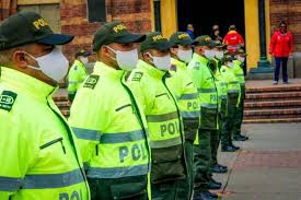 Artículos, videos, fotos y el más completo archivo de noticias de colombia y el mundo sobre policía nacional. Presentan Proyecto De Ley Que Crea Una Nueva Categoria En La Policia Nacional Vanguardia Com