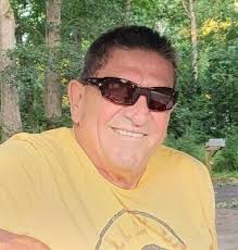 Raymond Stamper's Instagram, Twitter & Facebook