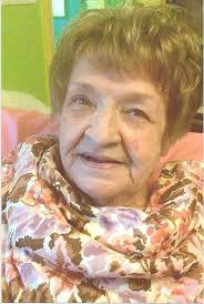 Shirley Ann Horton Martin Obituary