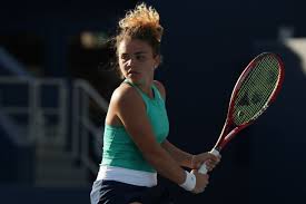 All the latest tennis action on eurosport. Wta Rankings Update 2019 Paolini Breaks Top 100 Flipkens Flies Up