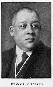Frank L. Gillespie