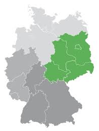 Abgesehen von den alpen handelt es sich dabei außnahmslos um mittelgebirge, deren berge nur selten über 1.000 meter hoch sind. Die Hochsten Berge Mittel Und Ostdeutschlands Marmota Maps
