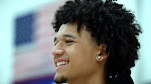 Roosevelt's Brayden Burries chosen Gatorade California Boys Basketball  Player of the Year, finalist for national honor