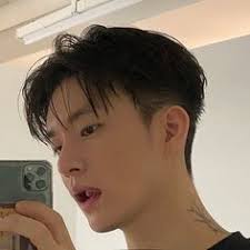 13 Alvin hairstyle ideas