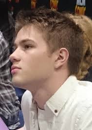 コナー・ジェサップ