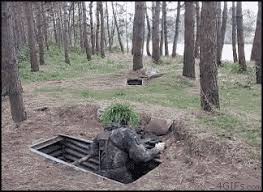 # season 4 # episode 1 # the office # s4 # stanley. Needs More Work On His Dude Grenade Funny Gif Military Humor Funny Pictures