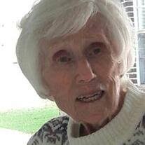 MACIE "NUNA" GIPSON HAYES Obituary