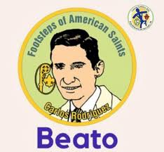 El Comité Católico los invitamos a trabajar en sus unidades el Parcho del  Beato Carlos Rodríguez. Para hacerle llegar los requisitos favor de  comunicase con el Comité Católico al 787-234-8529. Tenemos los