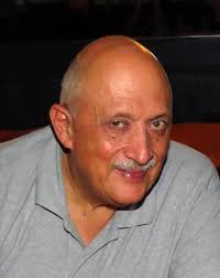 Gregory Russo Obituary (2017)