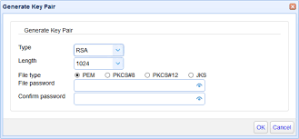 You can do this using the covert key option on cpanel, or you can download the raw file and covert it to. 2 Ways To Generate An Sftp Private Key With Jscape Mft Server