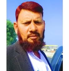 Profile for Muhammad Mujahid