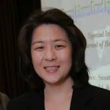 Dr. Susan Chuang (@DrSueChuang)