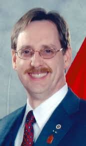 Member Profile: FowlerUSMC