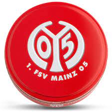 You hereby agree that you agree. Mainz 05 Logo Mainz 05 This Logo Image Consists Only Of Simple Geometric Shapes Or Text Watch Collection