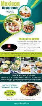 Qdoba mexican eats is a mexican restaurant and caterer offering customizable flavorful food. Mexican Restaurants Nearby Mexican Restaurants