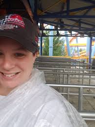 What's your favorite coaster to ride in the rain?