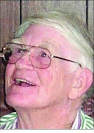 Leon Burr Obituary (1934