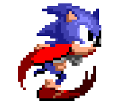 Pin By Monique Lopes Pereira Silva On Sonic The Hedgehog Classic Sonic Sonic Fan Characters Pixel Art