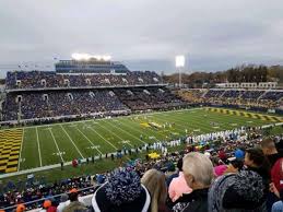 Photos At Navy Marine Corps Memorial Stadium