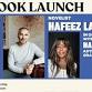 Book Launch: Abundance by Hafeez Lakhani