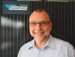 Moderator & Speaker: Dr Markus Fischer