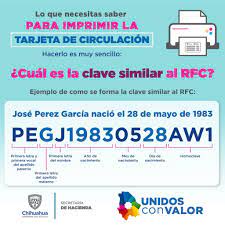 Como Imprimir La Tarjeta De Circulacion Archivos Informacion De Recaudacion De Rentas